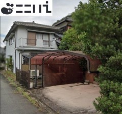 たつの市龍野町島田、中古一戸建ての外観画像です