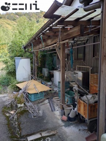 たつの市龍野町島田、中古一戸建てのその他画像です