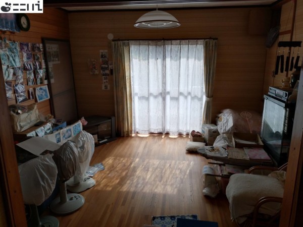 たつの市龍野町島田、中古一戸建ての子ども部屋画像です