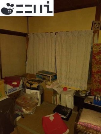 たつの市龍野町島田、中古一戸建ての内装画像です