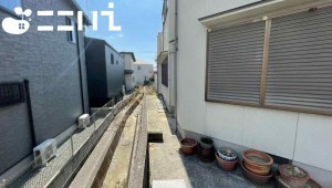 姫路市広畑区才、中古一戸建ての画像です