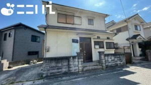 姫路市広畑区才、中古一戸建ての画像です