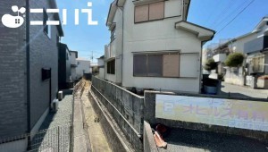 姫路市広畑区才、中古一戸建ての画像です