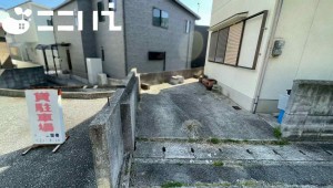 姫路市広畑区才、中古一戸建ての画像です