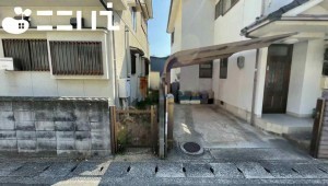 姫路市広畑区才、中古一戸建ての画像です