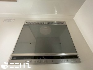 姫路市広畑区小坂、中古一戸建てのキッチン画像です