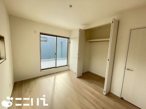 姫路市広畑区小坂、中古一戸建ての内装画像です