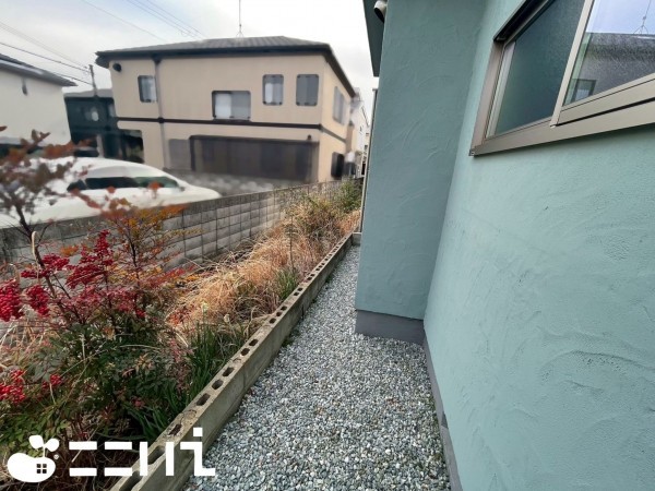 姫路市広畑区小坂、中古一戸建てのその他画像です