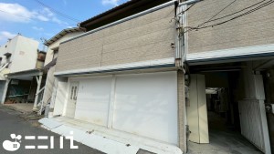 姫路市広畑区西夢前台、中古一戸建ての外観画像です