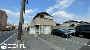 姫路市広畑区西夢前台、中古一戸建ての外観画像です