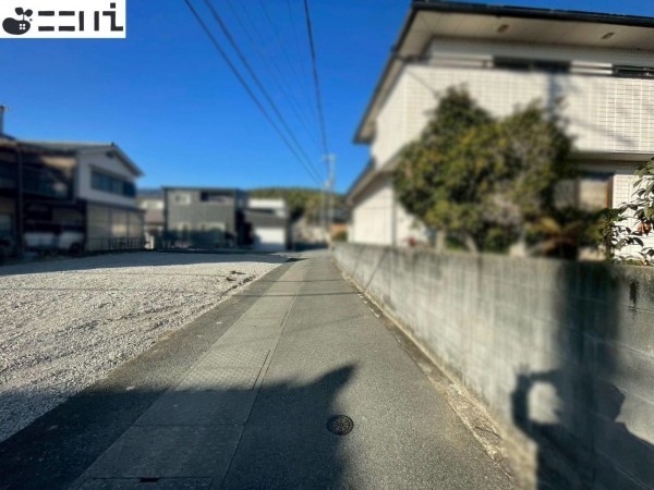 揖保郡太子町東保、土地の周辺画像画像です