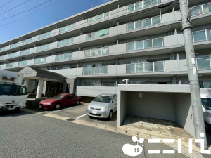 姫路市広畑区城山町、マンションの画像です