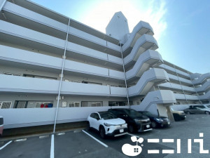 姫路市広畑区城山町、マンションの画像です