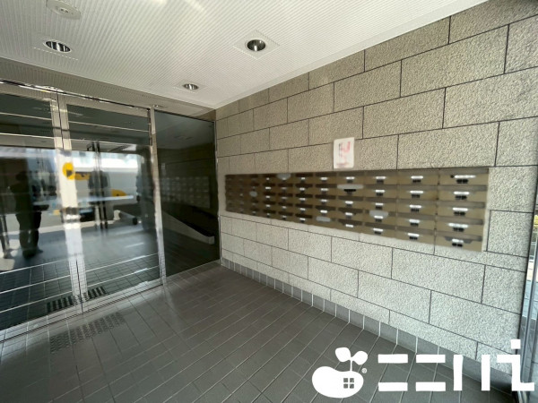 姫路市広畑区城山町、マンションの画像です