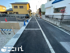 姫路市御立西、土地のその他画像です