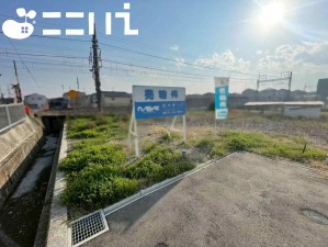 姫路市勝原区山戸、土地の画像です