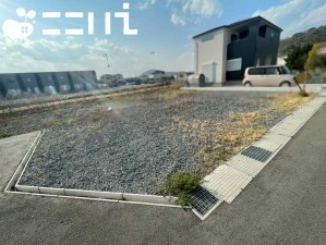 姫路市勝原区山戸、土地の画像です