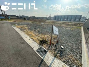 姫路市勝原区山戸、土地の画像です