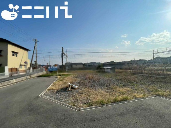 姫路市勝原区山戸、土地の画像です