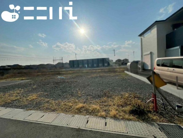 姫路市勝原区山戸、土地の画像です