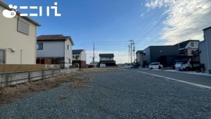 姫路市勝原区宮田、土地の外観画像です