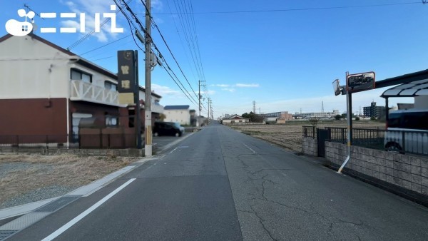 姫路市勝原区宮田、土地のその他画像です