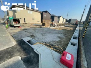 姫路市勝原区山戸、土地の画像です