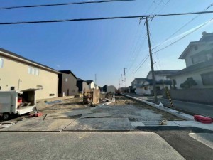姫路市勝原区山戸、土地の画像です