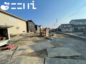 姫路市勝原区山戸、土地の画像です