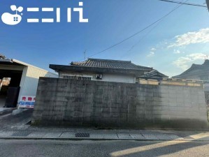 姫路市勝原区宮田、土地の画像です