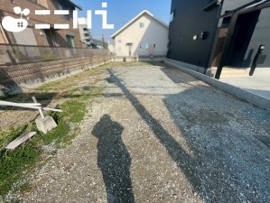 姫路市勝原区宮田、土地の画像です