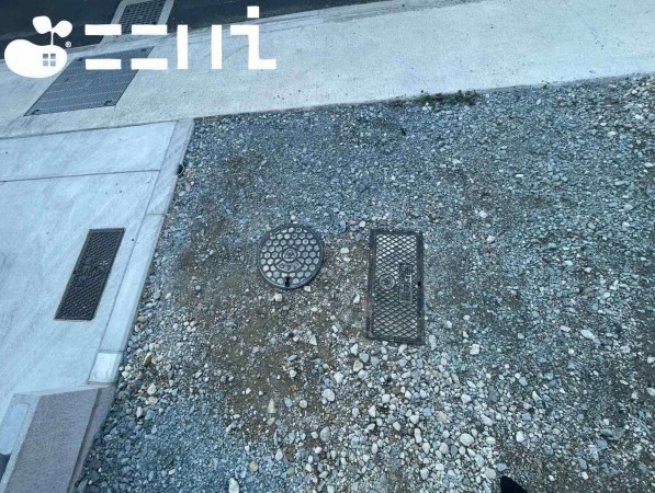 姫路市勝原区宮田、土地の画像です