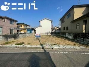 姫路市勝原区山戸、土地の画像です