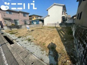 姫路市勝原区山戸、土地の画像です