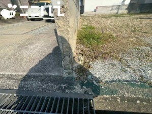 姫路市勝原区山戸、土地の画像です