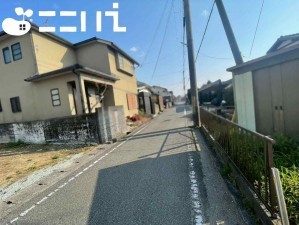 姫路市勝原区山戸、土地の画像です