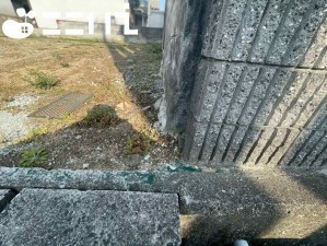 姫路市勝原区山戸、土地の画像です