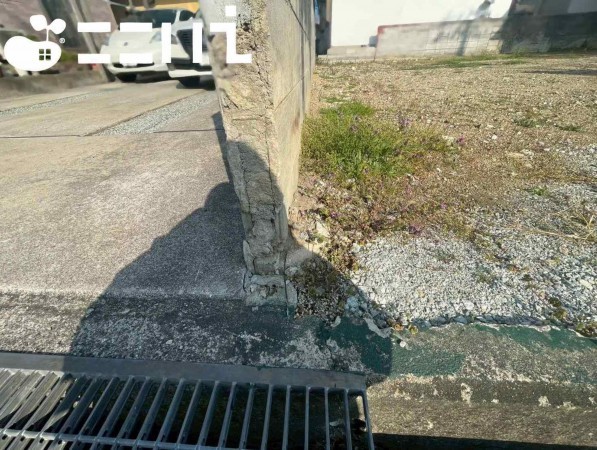 姫路市勝原区山戸、土地の画像です