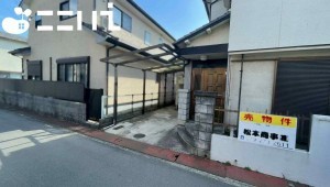 姫路市勝原区丁、土地の画像です