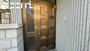 姫路市勝原区丁、土地の画像です