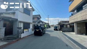 姫路市勝原区丁、土地の画像です