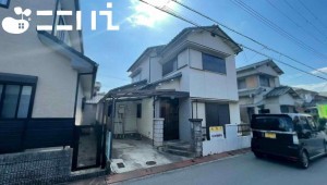 姫路市勝原区丁、土地の画像です