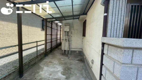 姫路市勝原区丁、土地の画像です