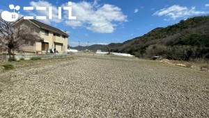 姫路市勝原区丁、土地の画像です