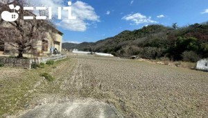 姫路市勝原区丁、土地の画像です