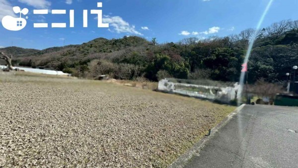 姫路市勝原区丁、土地の画像です
