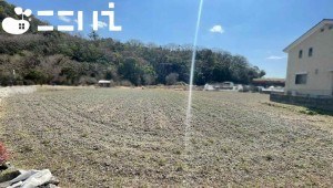 姫路市勝原区丁、土地の画像です