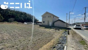 姫路市勝原区丁、土地の画像です