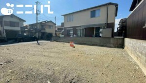 姫路市勝原区丁、土地の画像です