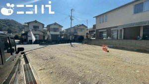 姫路市勝原区丁、土地の画像です
